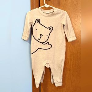 Gap Baby Romper